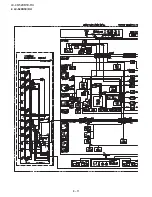 Предварительный просмотр 86 страницы Sharp LC-46XD1E/RU Service Manual