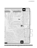 Предварительный просмотр 101 страницы Sharp LC-46XD1E/RU Service Manual