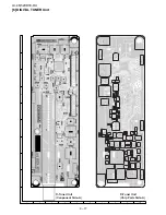 Предварительный просмотр 104 страницы Sharp LC-46XD1E/RU Service Manual