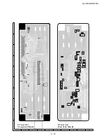 Предварительный просмотр 105 страницы Sharp LC-46XD1E/RU Service Manual