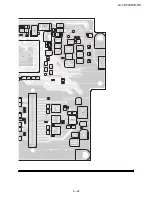 Предварительный просмотр 109 страницы Sharp LC-46XD1E/RU Service Manual