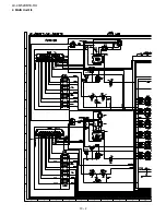 Предварительный просмотр 116 страницы Sharp LC-46XD1E/RU Service Manual