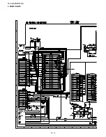 Предварительный просмотр 118 страницы Sharp LC-46XD1E/RU Service Manual