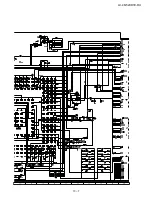 Предварительный просмотр 121 страницы Sharp LC-46XD1E/RU Service Manual