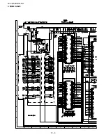 Предварительный просмотр 122 страницы Sharp LC-46XD1E/RU Service Manual