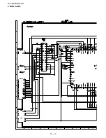 Предварительный просмотр 124 страницы Sharp LC-46XD1E/RU Service Manual