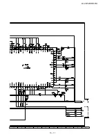 Предварительный просмотр 125 страницы Sharp LC-46XD1E/RU Service Manual