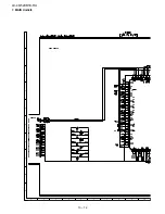 Предварительный просмотр 126 страницы Sharp LC-46XD1E/RU Service Manual