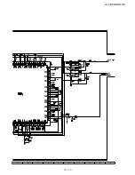 Предварительный просмотр 127 страницы Sharp LC-46XD1E/RU Service Manual