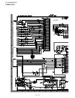 Предварительный просмотр 128 страницы Sharp LC-46XD1E/RU Service Manual