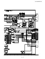 Предварительный просмотр 129 страницы Sharp LC-46XD1E/RU Service Manual