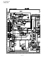 Предварительный просмотр 130 страницы Sharp LC-46XD1E/RU Service Manual