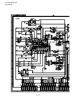 Предварительный просмотр 132 страницы Sharp LC-46XD1E/RU Service Manual