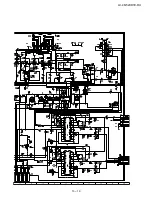 Предварительный просмотр 133 страницы Sharp LC-46XD1E/RU Service Manual