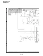 Предварительный просмотр 134 страницы Sharp LC-46XD1E/RU Service Manual