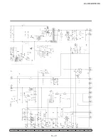 Предварительный просмотр 135 страницы Sharp LC-46XD1E/RU Service Manual