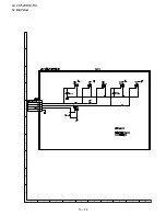 Предварительный просмотр 136 страницы Sharp LC-46XD1E/RU Service Manual