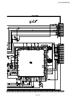 Предварительный просмотр 139 страницы Sharp LC-46XD1E/RU Service Manual