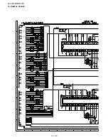 Предварительный просмотр 142 страницы Sharp LC-46XD1E/RU Service Manual