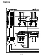 Предварительный просмотр 144 страницы Sharp LC-46XD1E/RU Service Manual