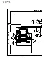 Предварительный просмотр 146 страницы Sharp LC-46XD1E/RU Service Manual