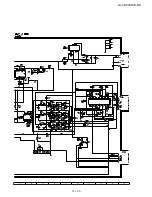 Предварительный просмотр 147 страницы Sharp LC-46XD1E/RU Service Manual