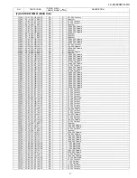 Предварительный просмотр 151 страницы Sharp LC-46XD1E/RU Service Manual