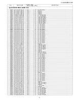 Предварительный просмотр 153 страницы Sharp LC-46XD1E/RU Service Manual