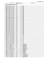 Предварительный просмотр 155 страницы Sharp LC-46XD1E/RU Service Manual