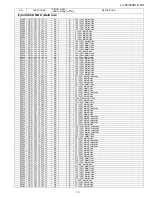 Предварительный просмотр 161 страницы Sharp LC-46XD1E/RU Service Manual