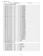 Предварительный просмотр 178 страницы Sharp LC-46XD1E/RU Service Manual