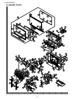 Предварительный просмотр 6 страницы Sharp LC-46XL2E Service Manual