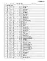 Предварительный просмотр 7 страницы Sharp LC-46XL2E Service Manual