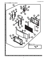 Предварительный просмотр 9 страницы Sharp LC-46XL2E Service Manual