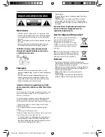 Предварительный просмотр 5 страницы Sharp LC-48CFE4041K User Manual