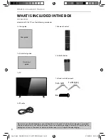 Предварительный просмотр 8 страницы Sharp LC-48CFE4041K User Manual