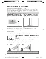 Preview for 10 page of Sharp LC-48CFE4041K User Manual