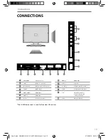 Предварительный просмотр 13 страницы Sharp LC-48CFE4041K User Manual