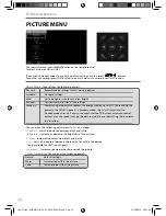 Предварительный просмотр 16 страницы Sharp LC-48CFE4041K User Manual