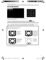 Предварительный просмотр 17 страницы Sharp LC-48CFE4041K User Manual