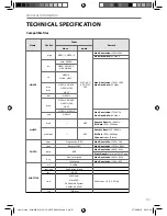 Предварительный просмотр 31 страницы Sharp LC-48CFE4041K User Manual