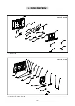 Предварительный просмотр 38 страницы Sharp LC-49CFE4041E Service Manual