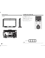 Preview for 18 page of Sharp LC-50LE275X Operation Manuals