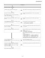 Предварительный просмотр 29 страницы Sharp LC-50U35T Service Manual