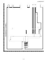 Предварительный просмотр 53 страницы Sharp LC-50U35T Service Manual