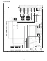 Предварительный просмотр 58 страницы Sharp LC-50U35T Service Manual