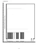 Предварительный просмотр 62 страницы Sharp LC-50U35T Service Manual