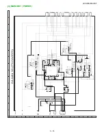 Предварительный просмотр 63 страницы Sharp LC-50U35T Service Manual