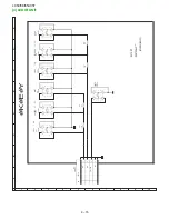 Предварительный просмотр 64 страницы Sharp LC-50U35T Service Manual