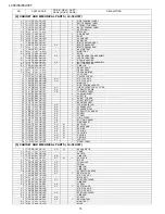 Предварительный просмотр 81 страницы Sharp LC-50U35T Service Manual